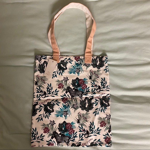radley longleat tote bag